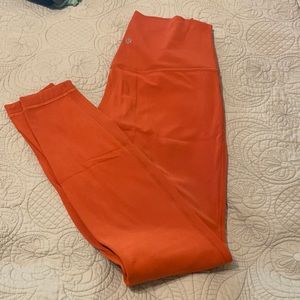 Lululemon align leggings